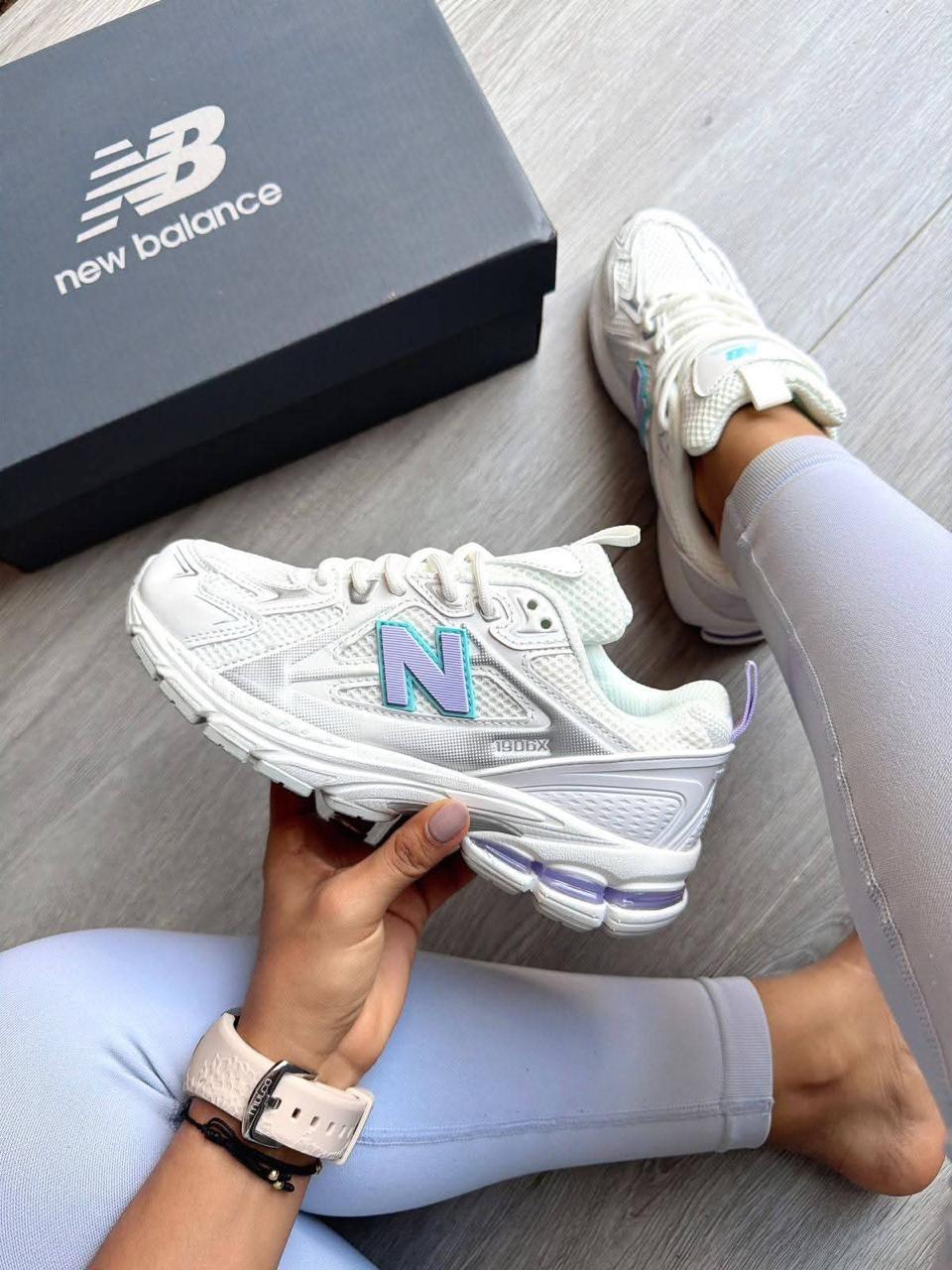 New Balance 1906X