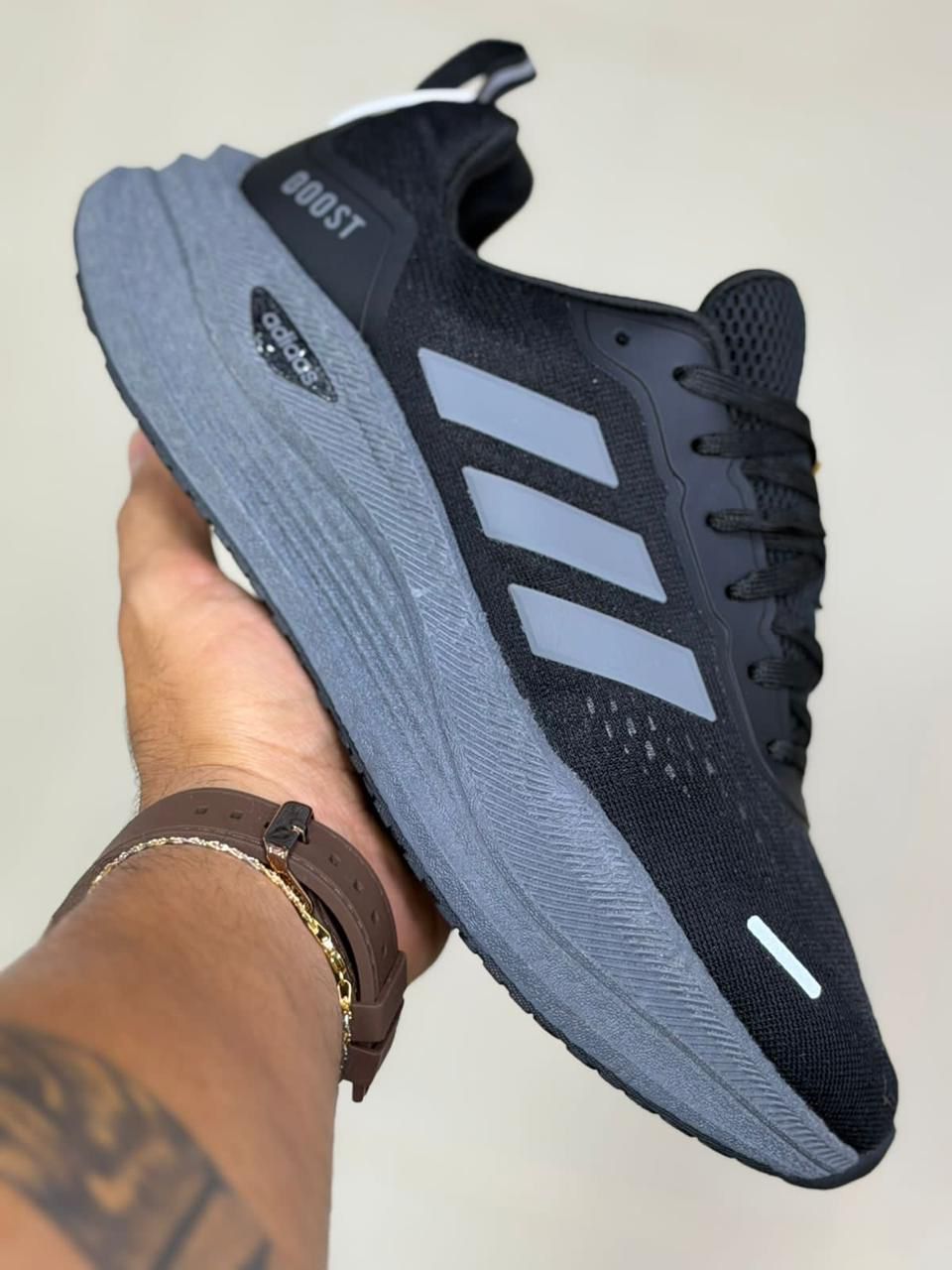 Adidas Boost