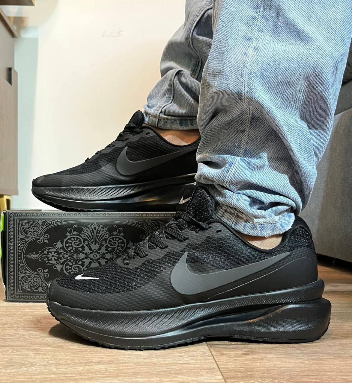 Nike Air Zoom pegasus