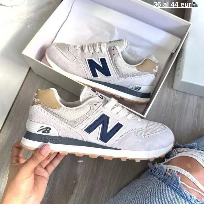 New Balance 574