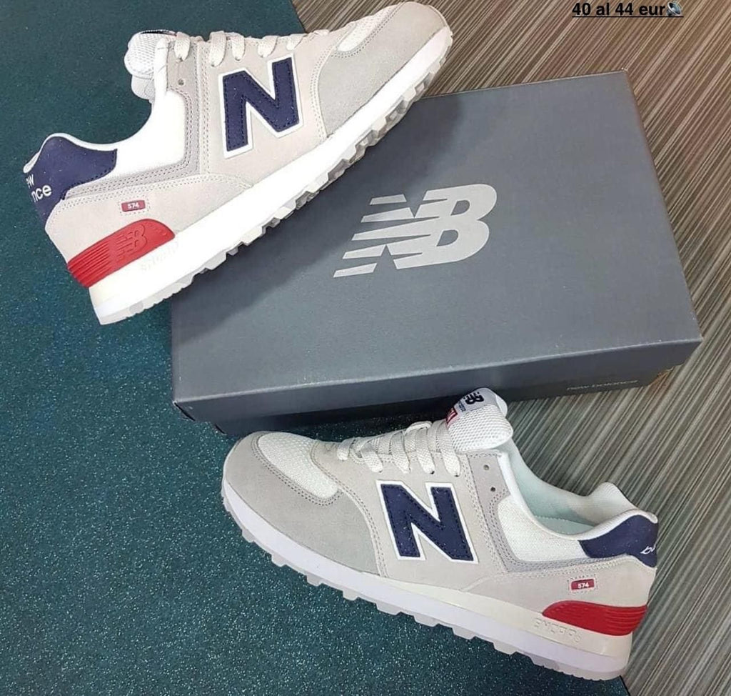 New Balance 574