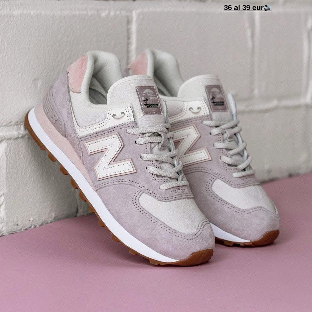 New Balance 574