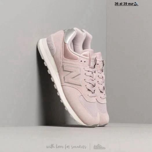 New Balance 574