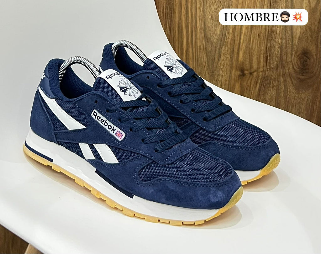 Reebok classic