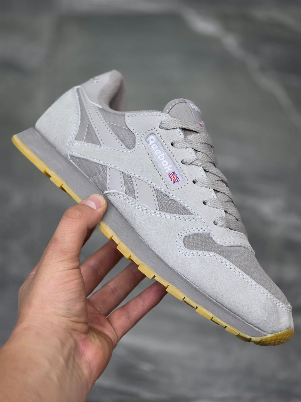 Reebok classic