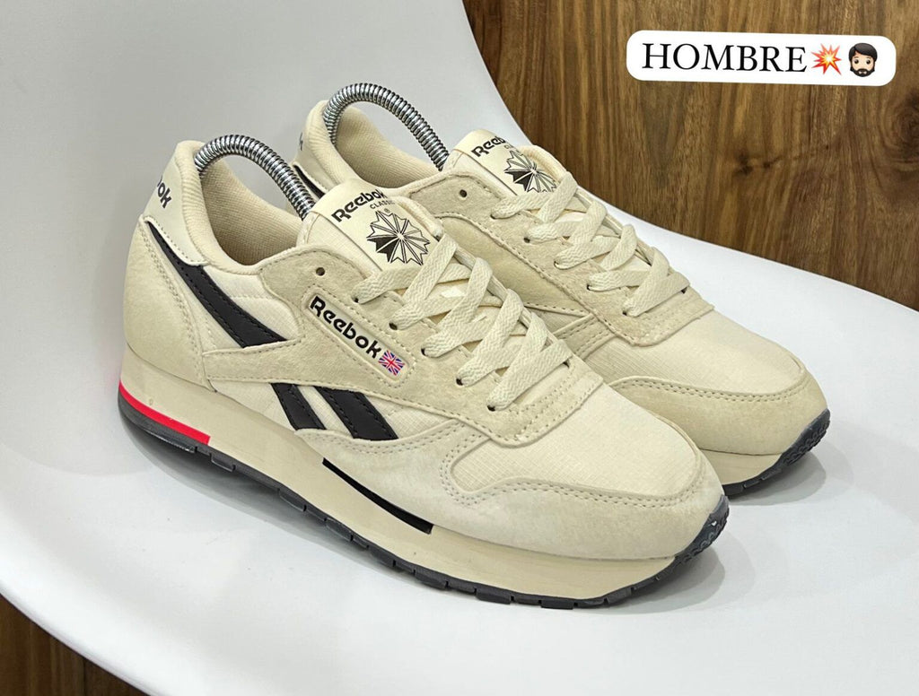 Reebok classic