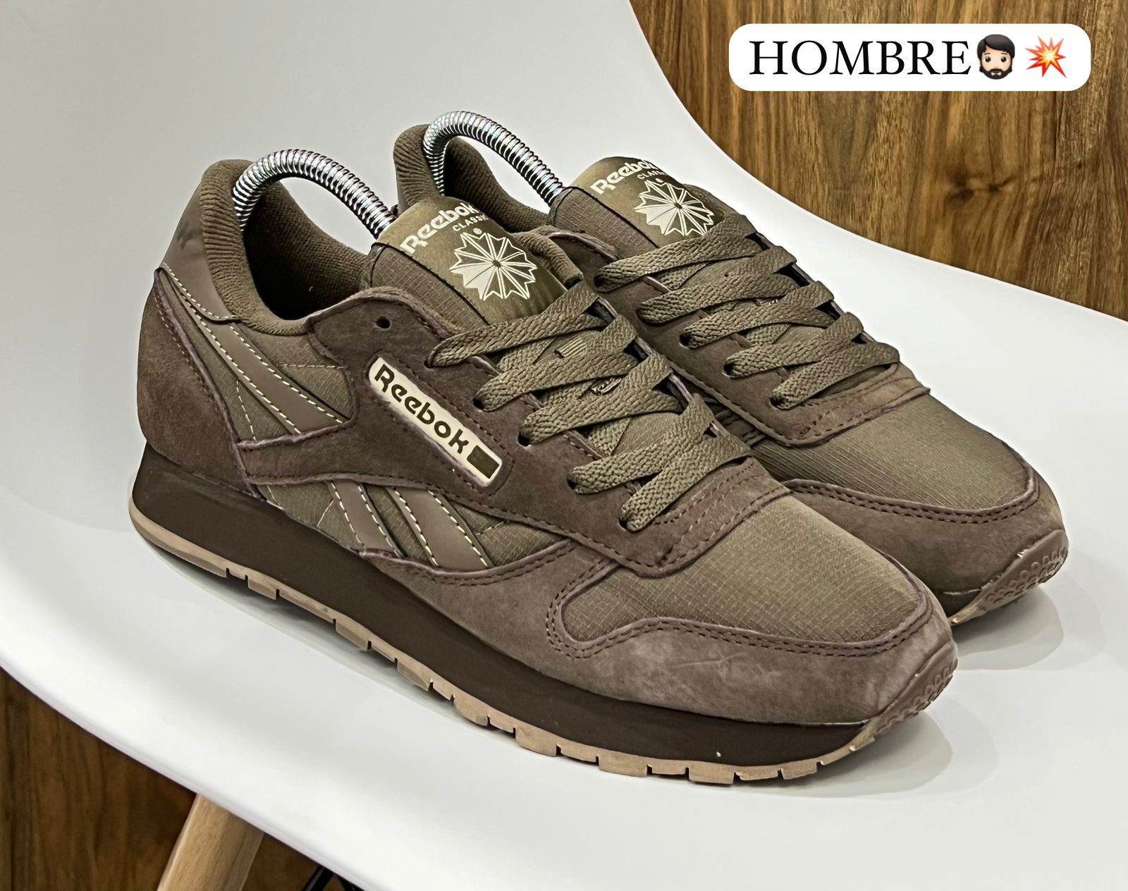Reebok classic