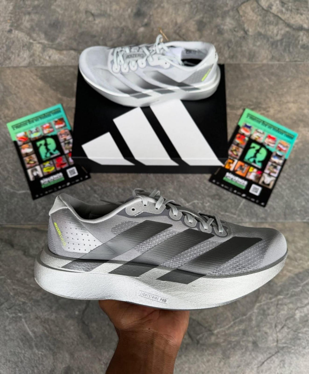 Adidas Adizero Evo SL