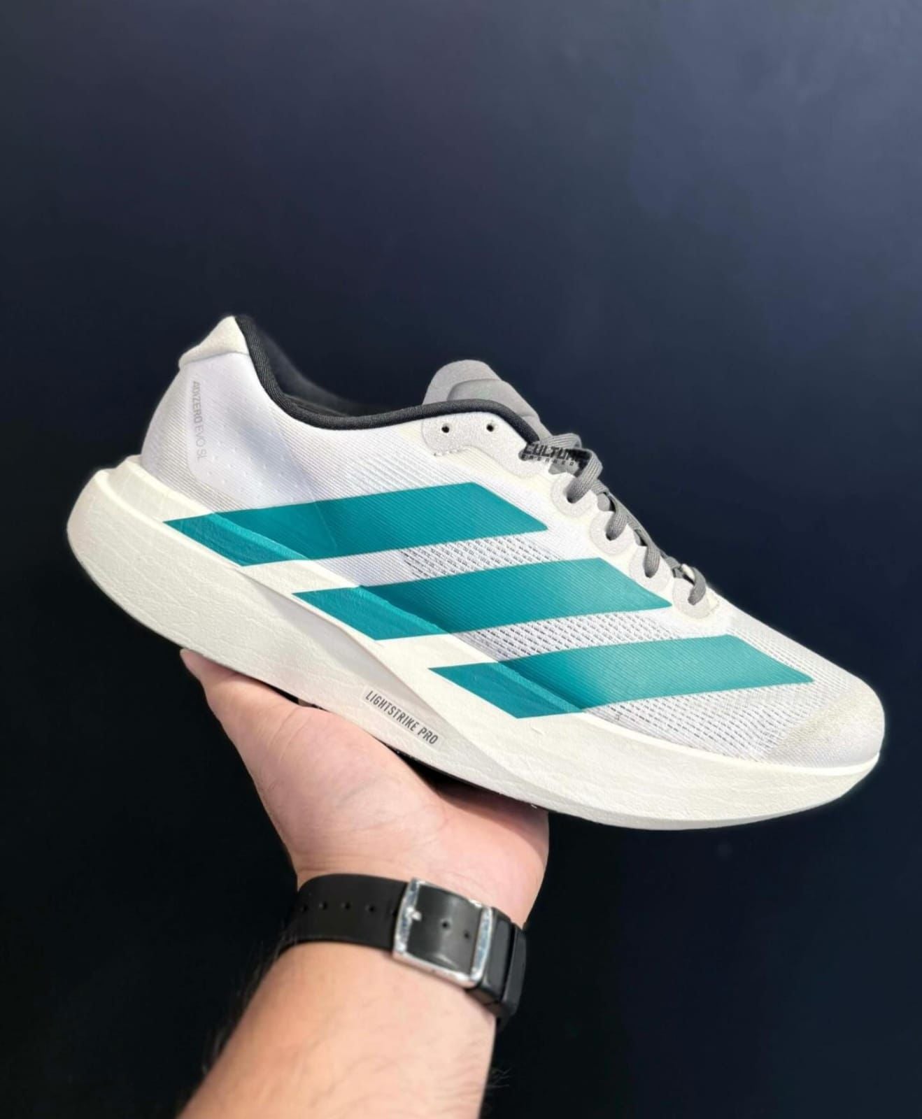 Adidas Adizero Evo SL