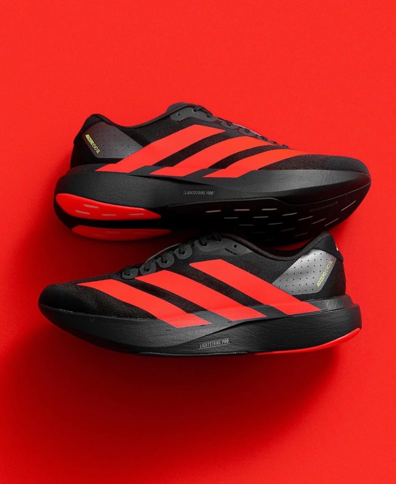 Adidas Adizero Evo SL