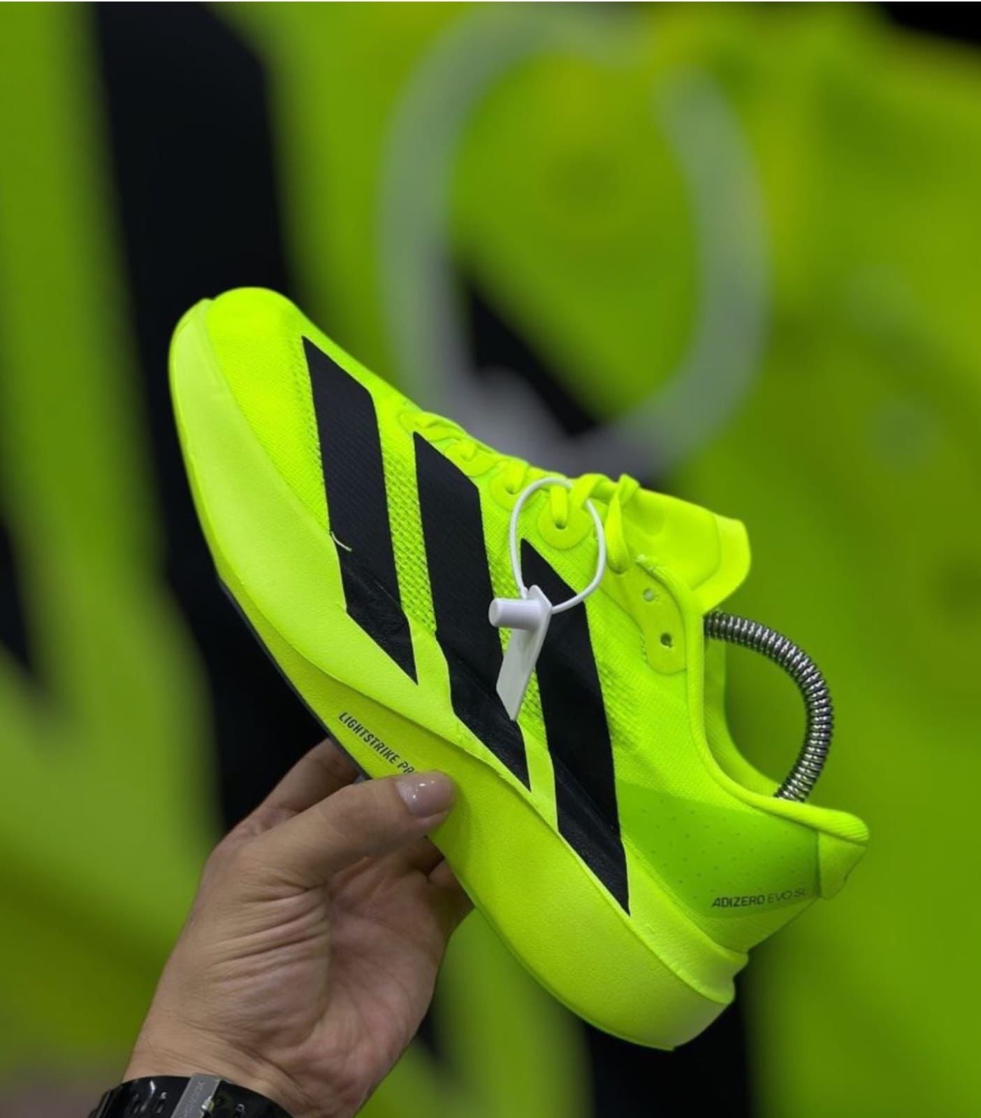 Adidas Adizero Evo SL