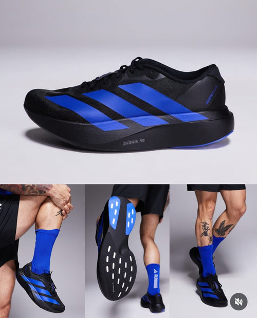 Adidas Adizero Evo SL