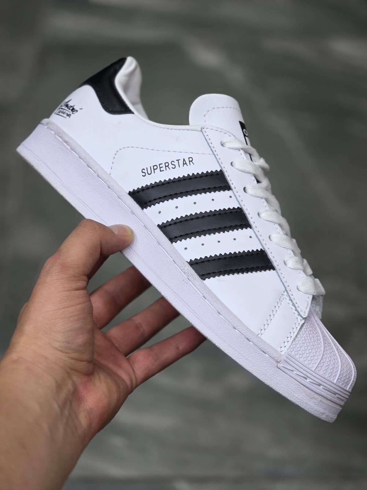 Adidas superstars - Unisex