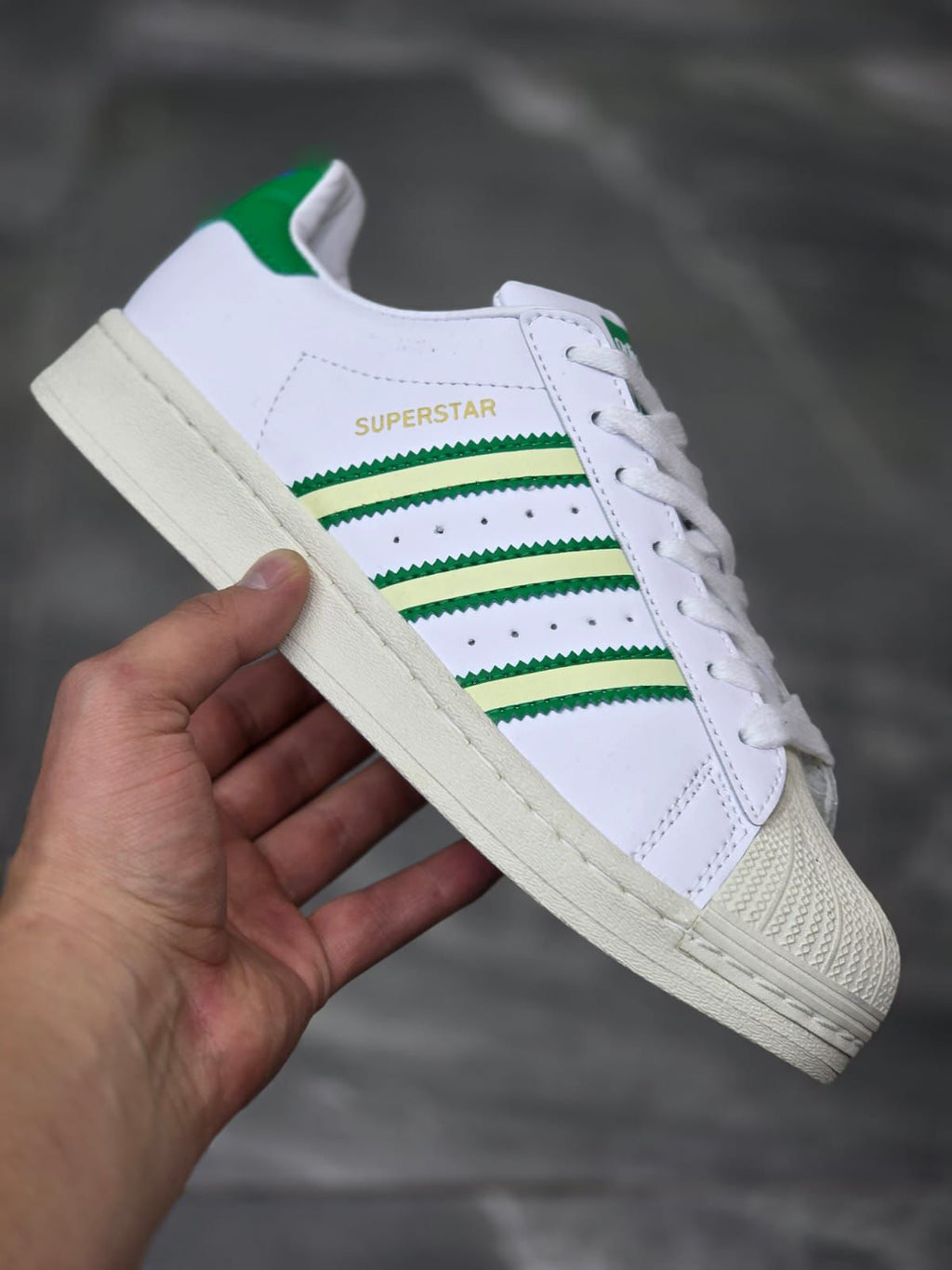 Adidas superstars - Unisex