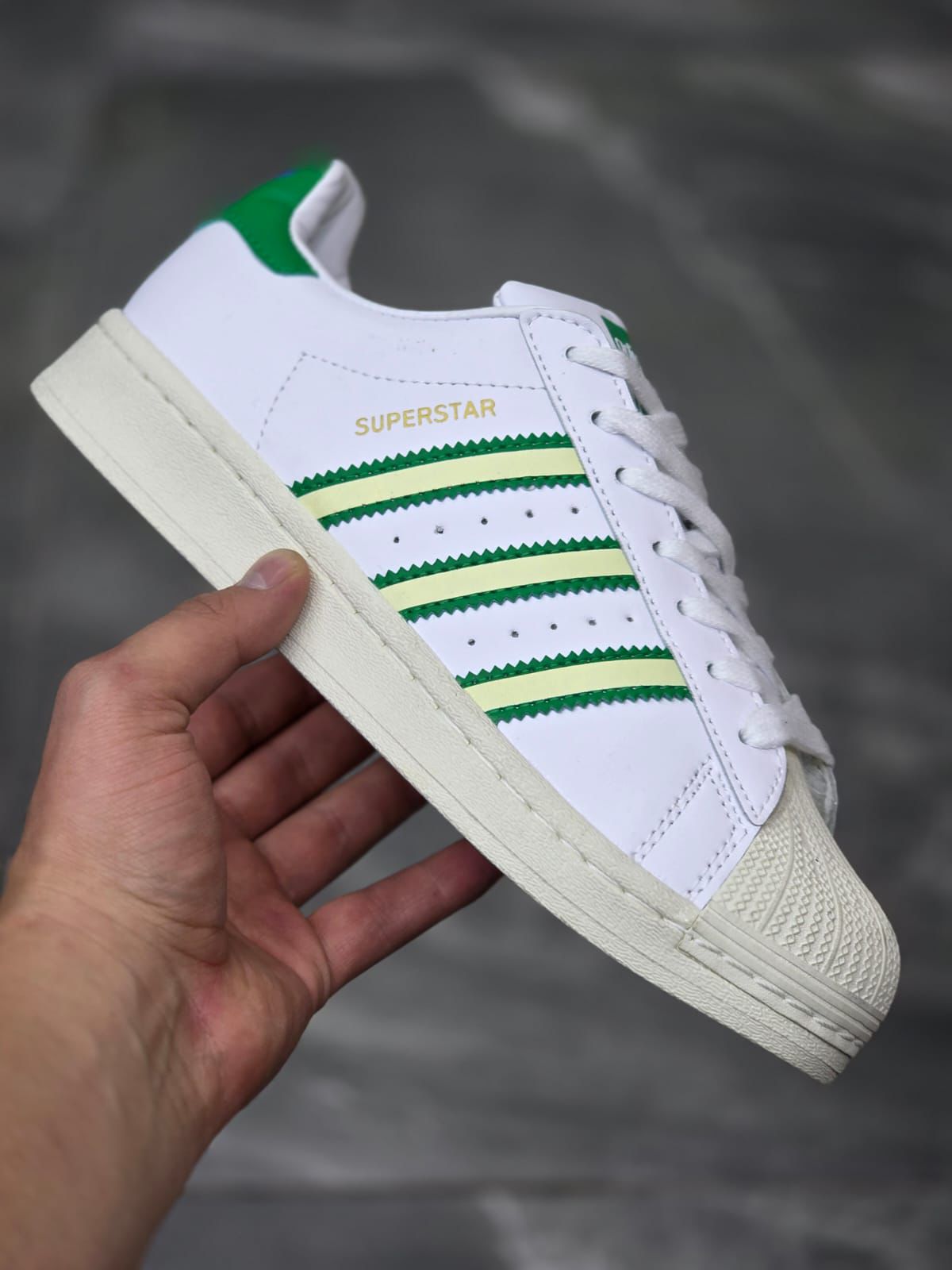Adidas superstars - Unisex