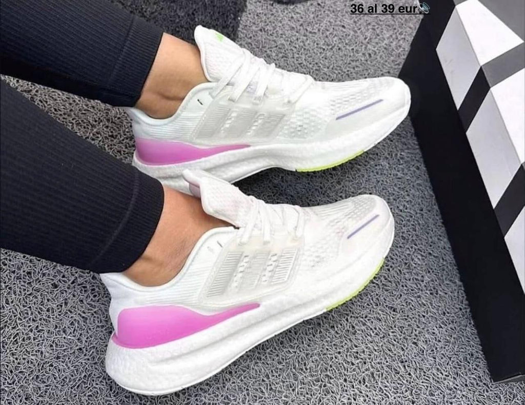 Adidas puré boost