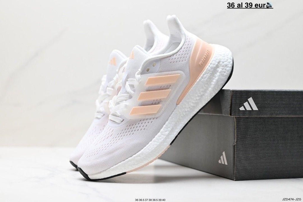 Adidas puré boost
