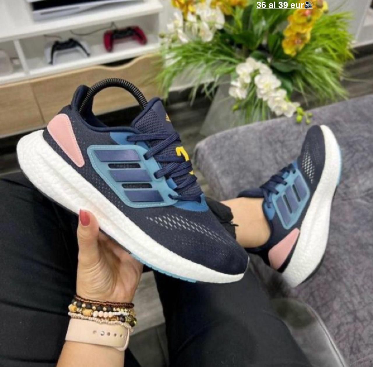Adidas puré boost 22