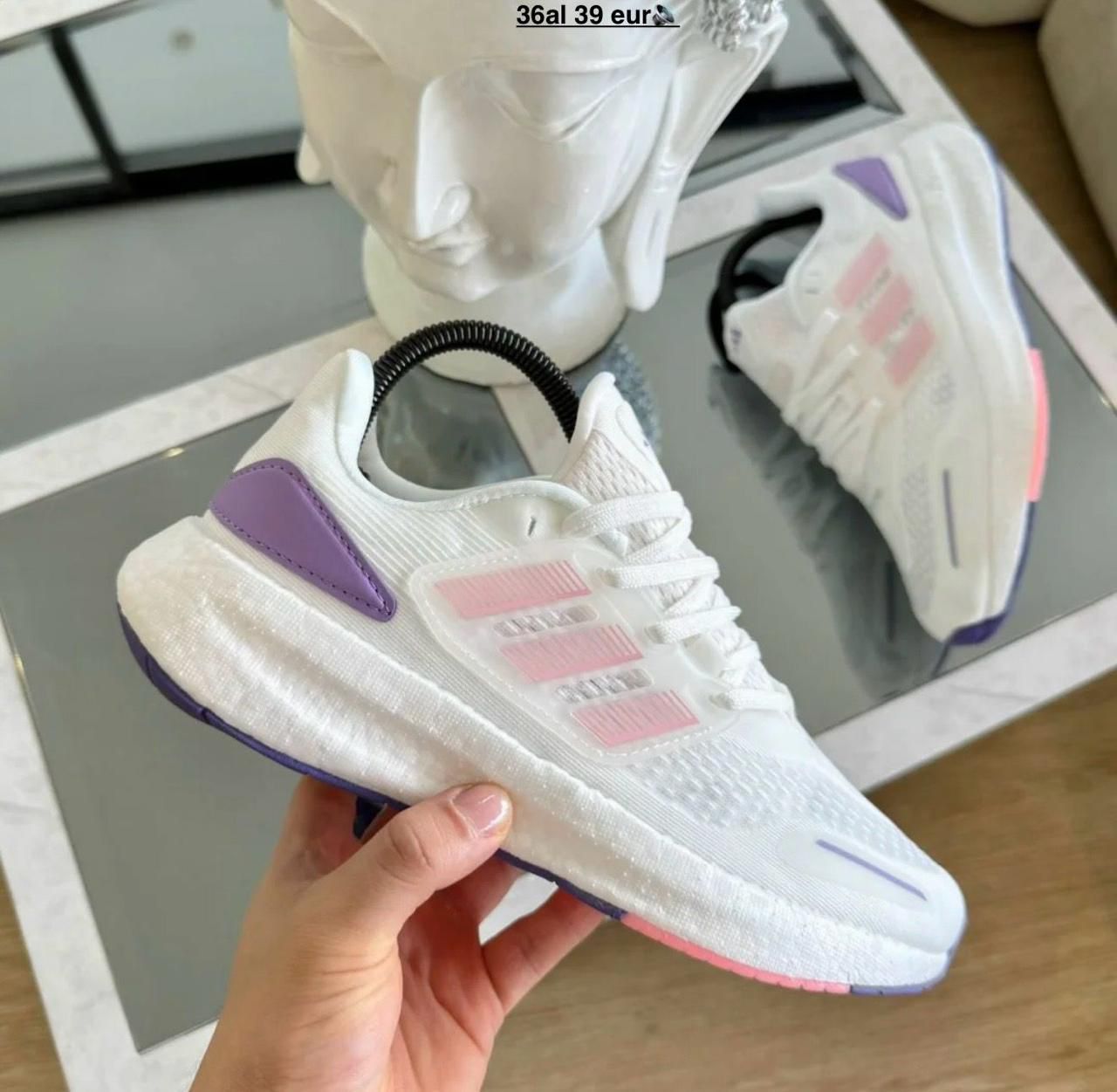 Adidas puré boost 22
