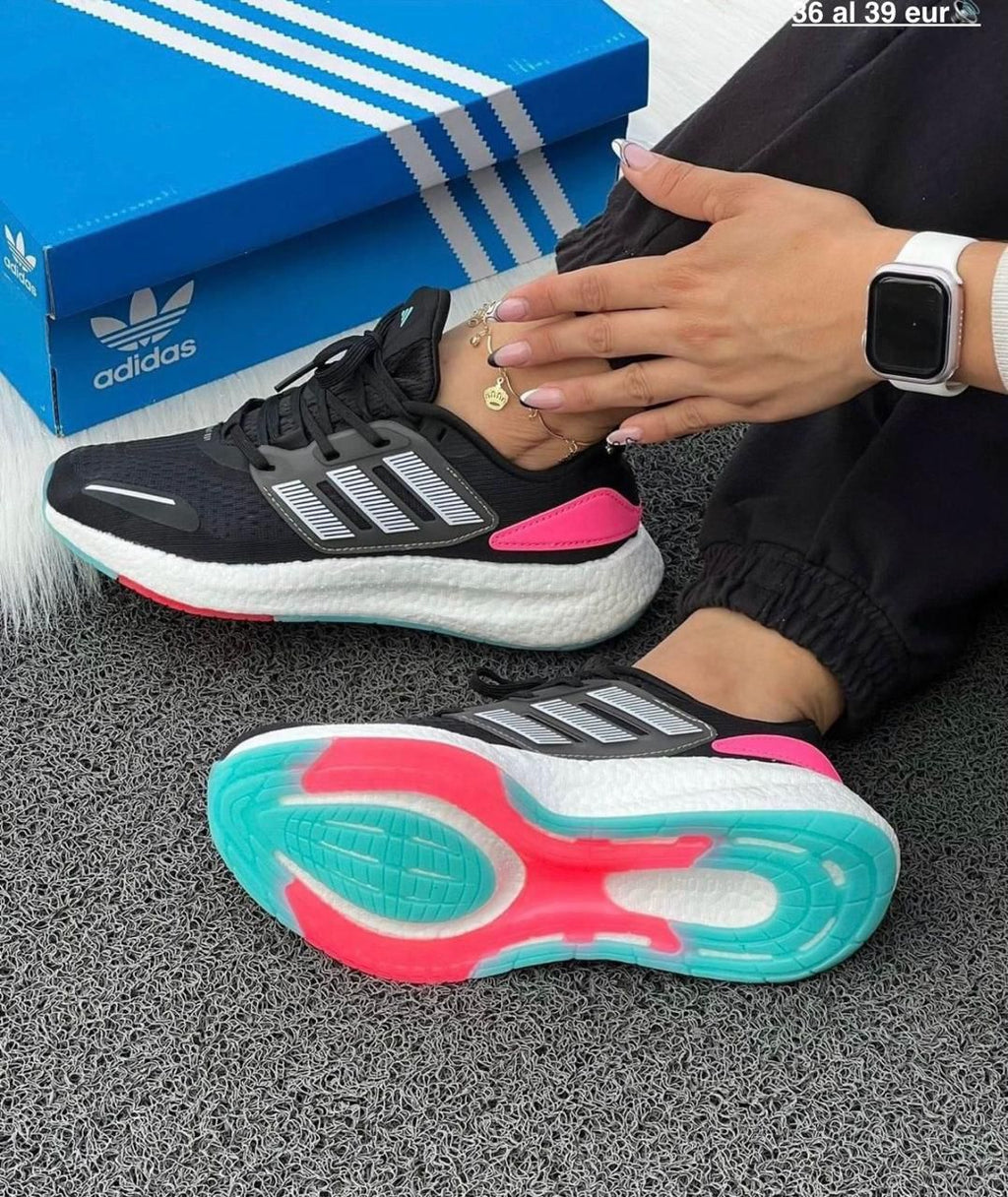 Adidas puré boost 22