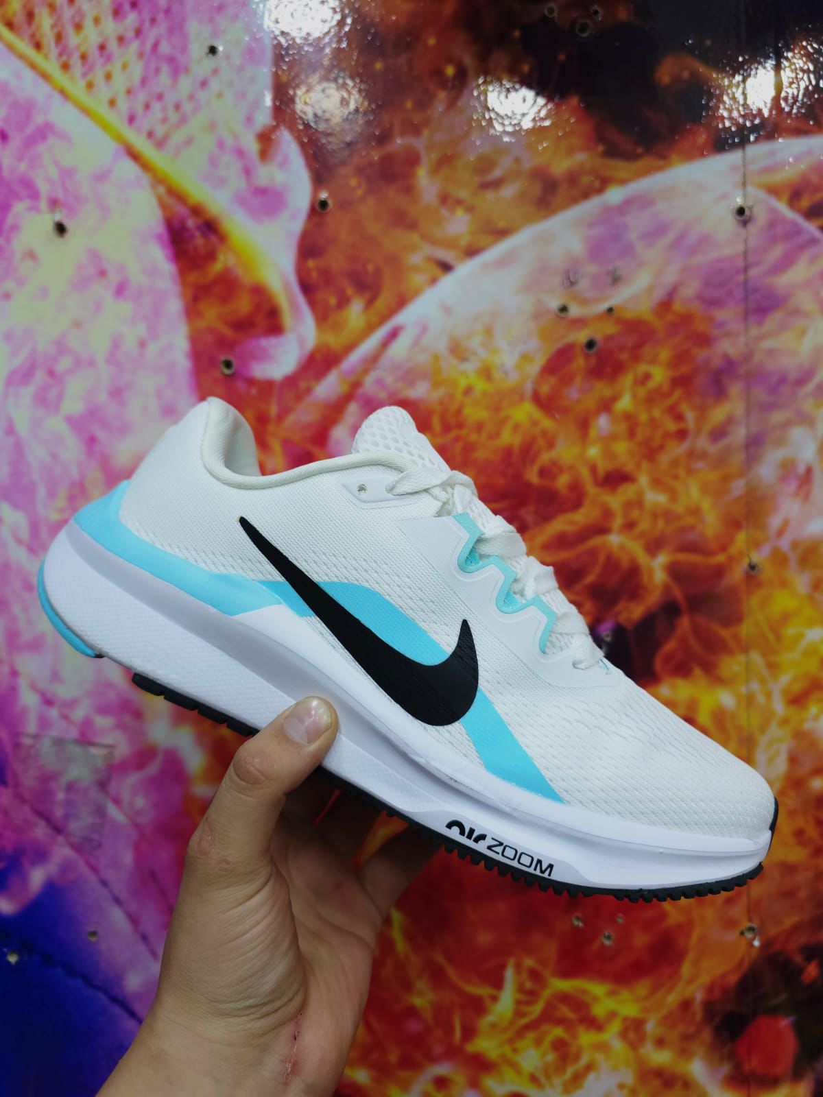 Nike air zoom