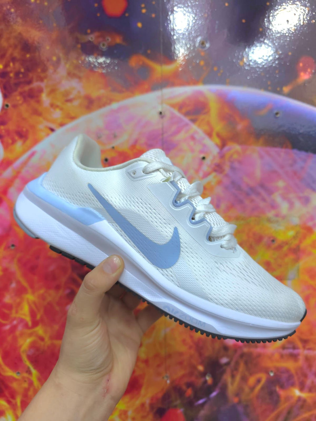 Nike air zoom