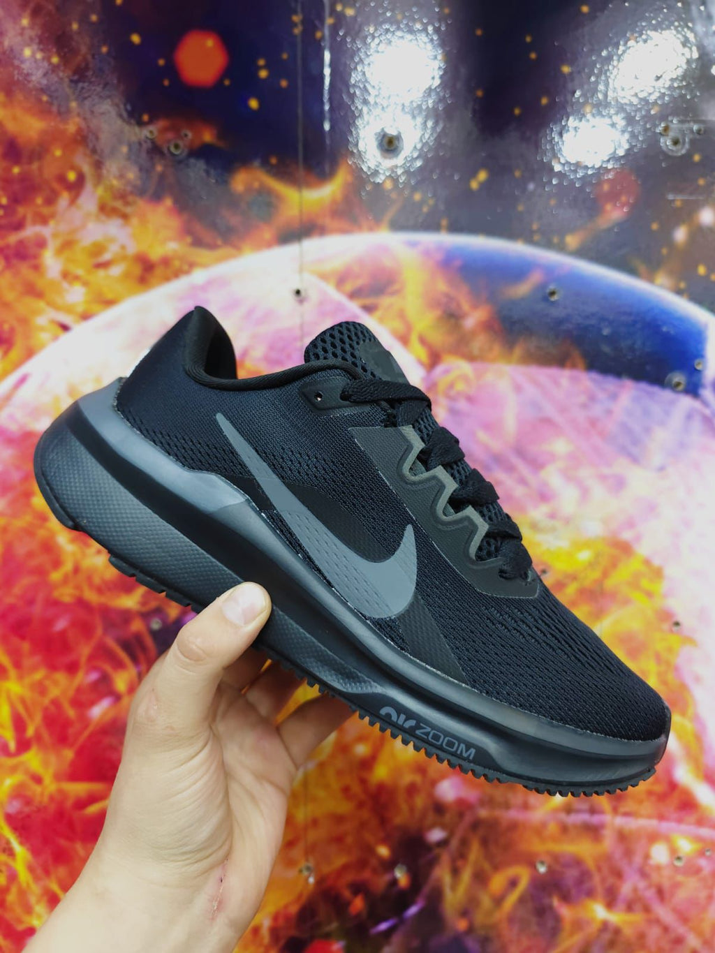 Nike air zoom