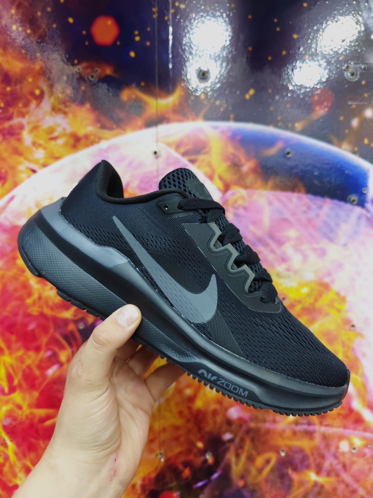 Nike air zoom