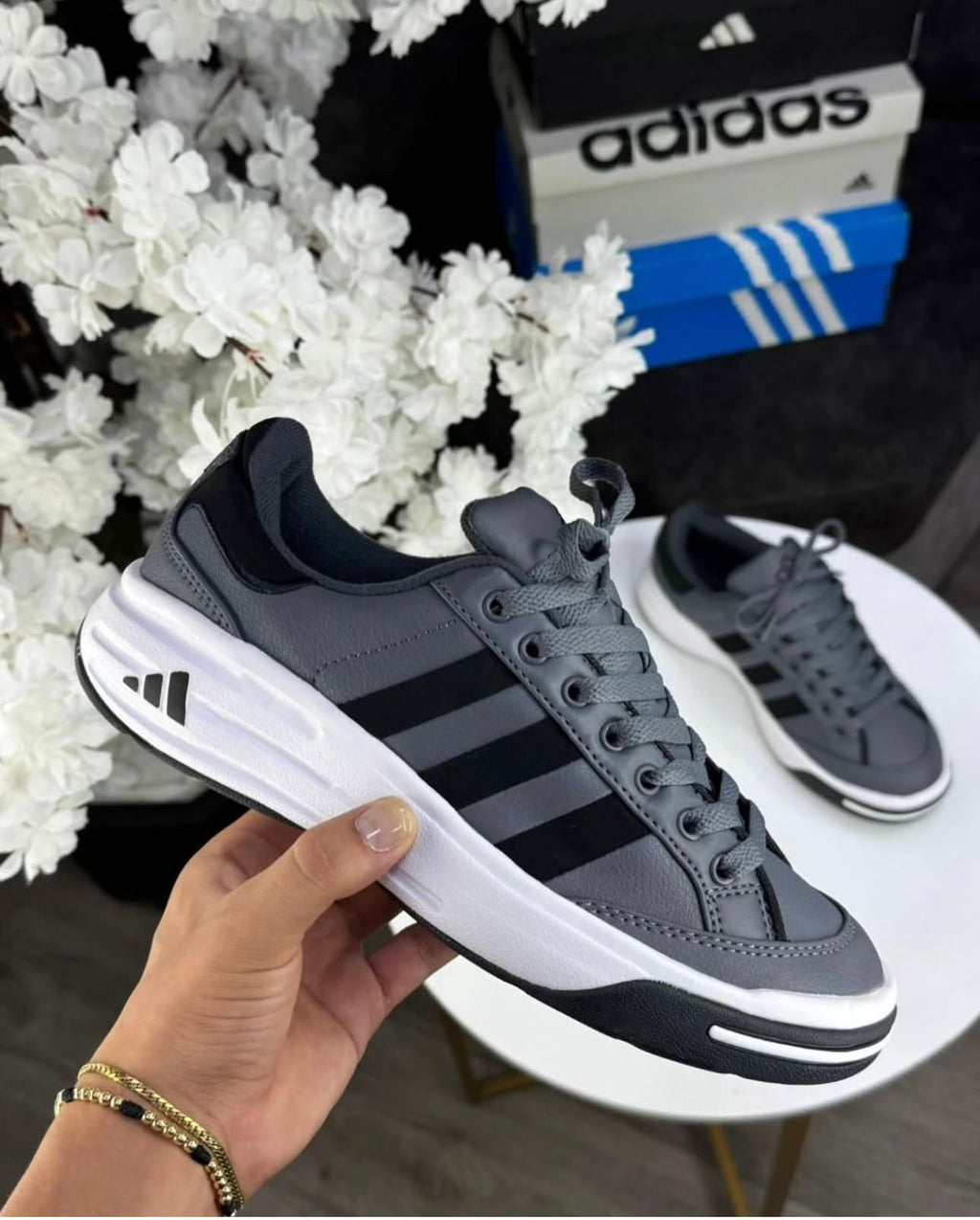 Adidas Nastase