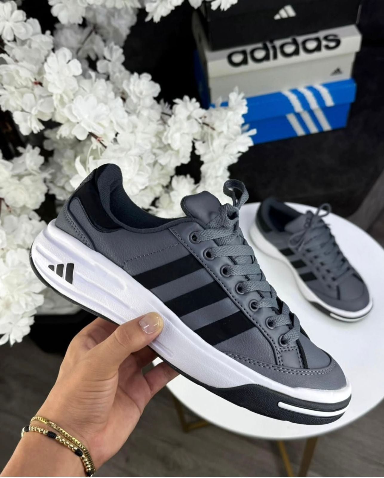 Adidas Nastase