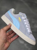 puma suede XL