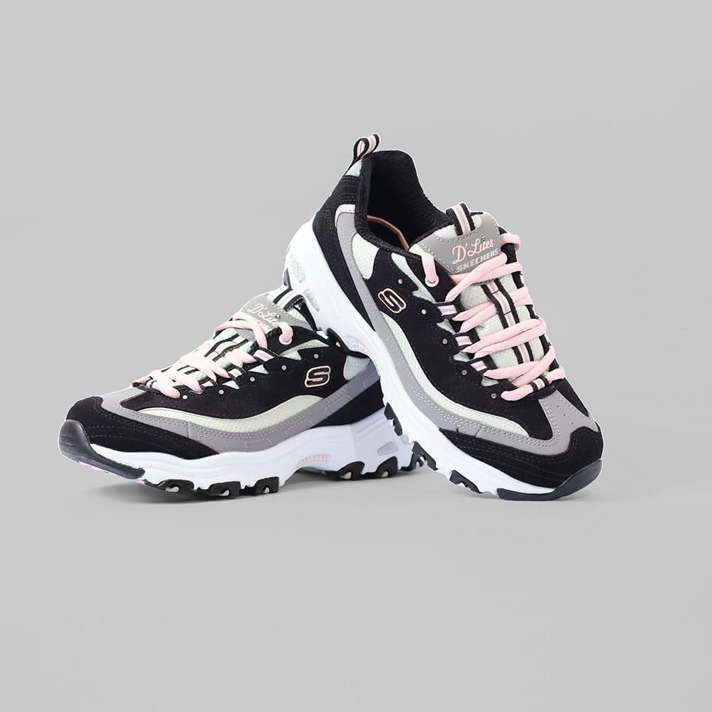 Skechers D’Lites