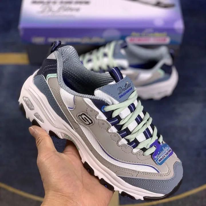 Skechers D’Lites