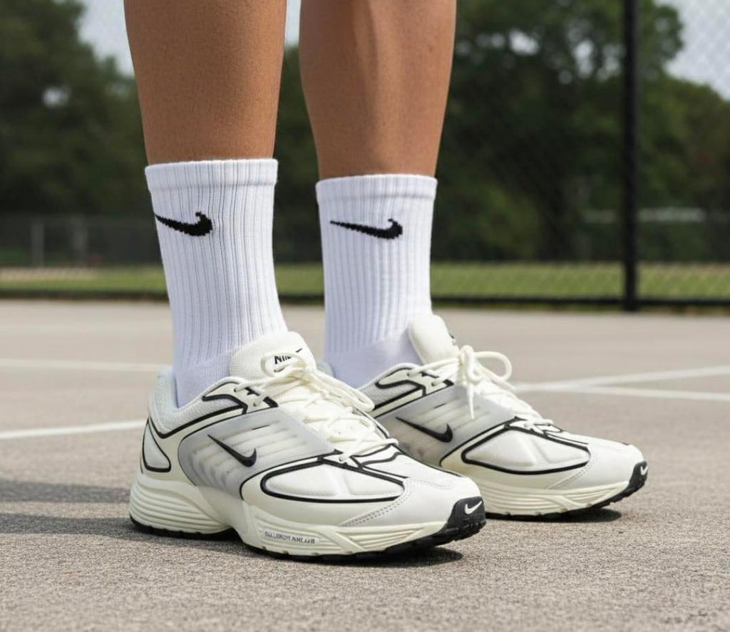 Nike air pegasus wave