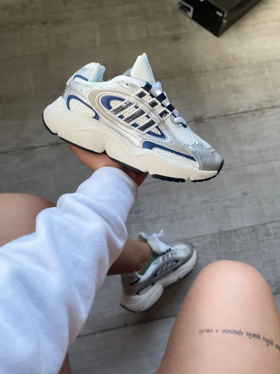 Adidas Ozmillen
