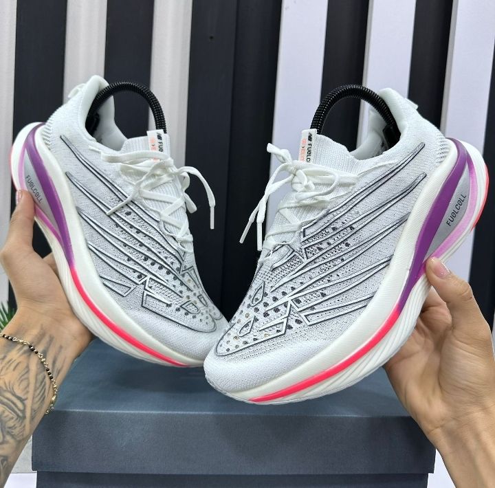 New balance fuel cell elite V3