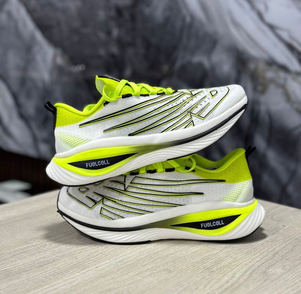 New balance fuel cell elite V3