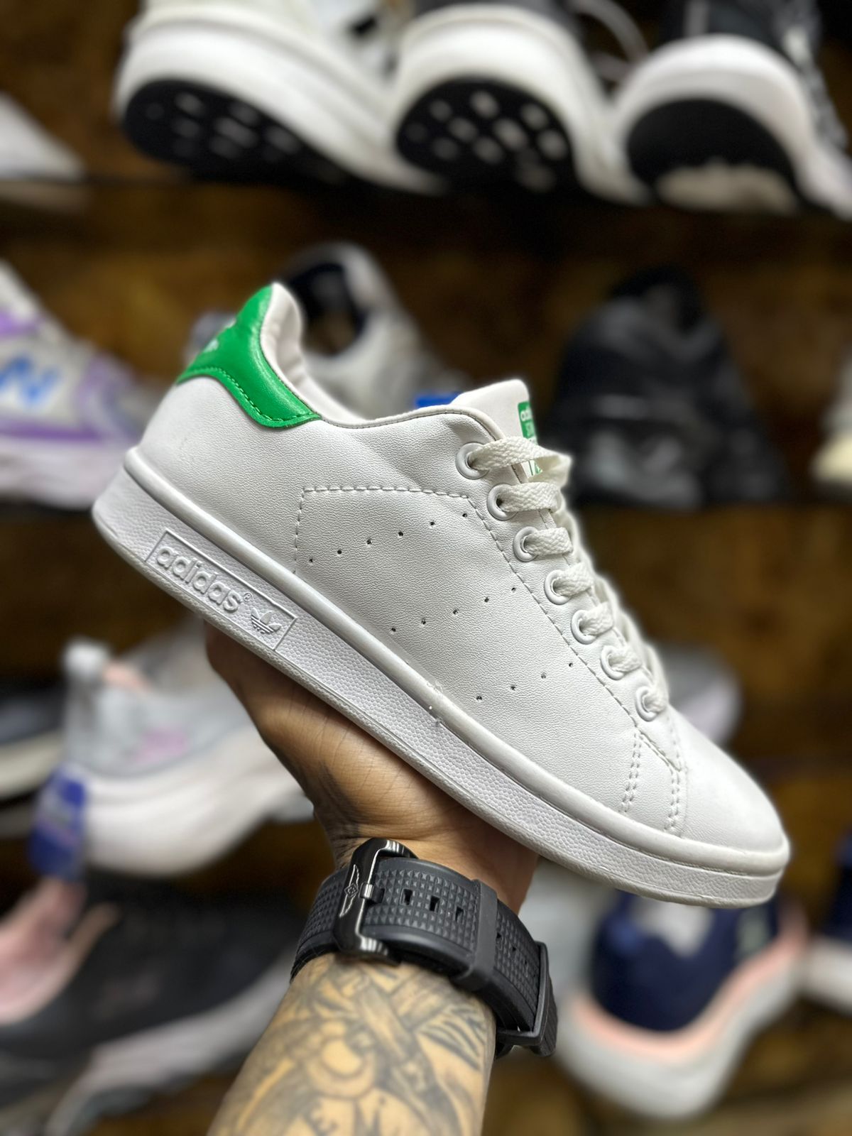 Adidas stan Smith