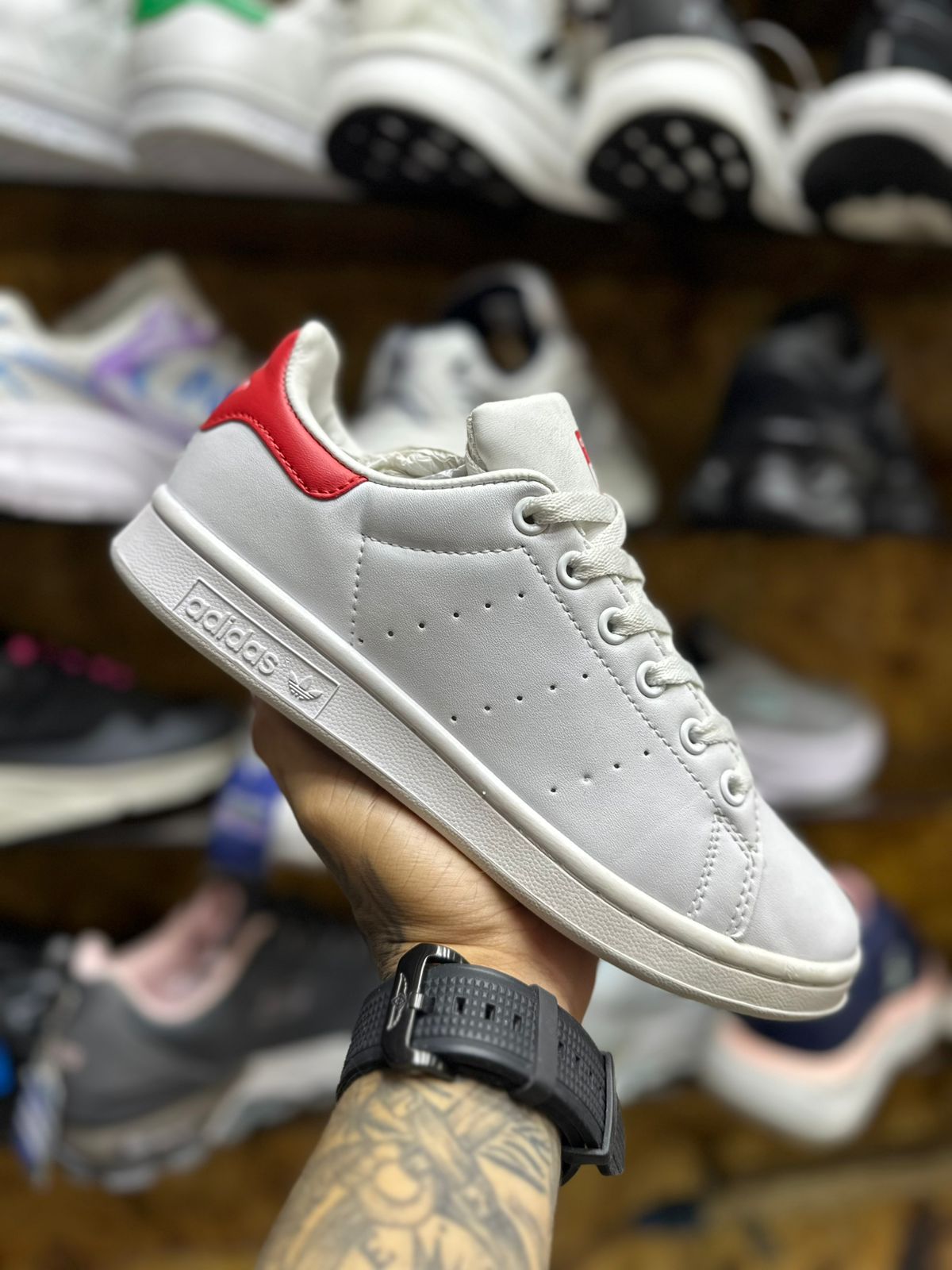 Adidas stan Smith