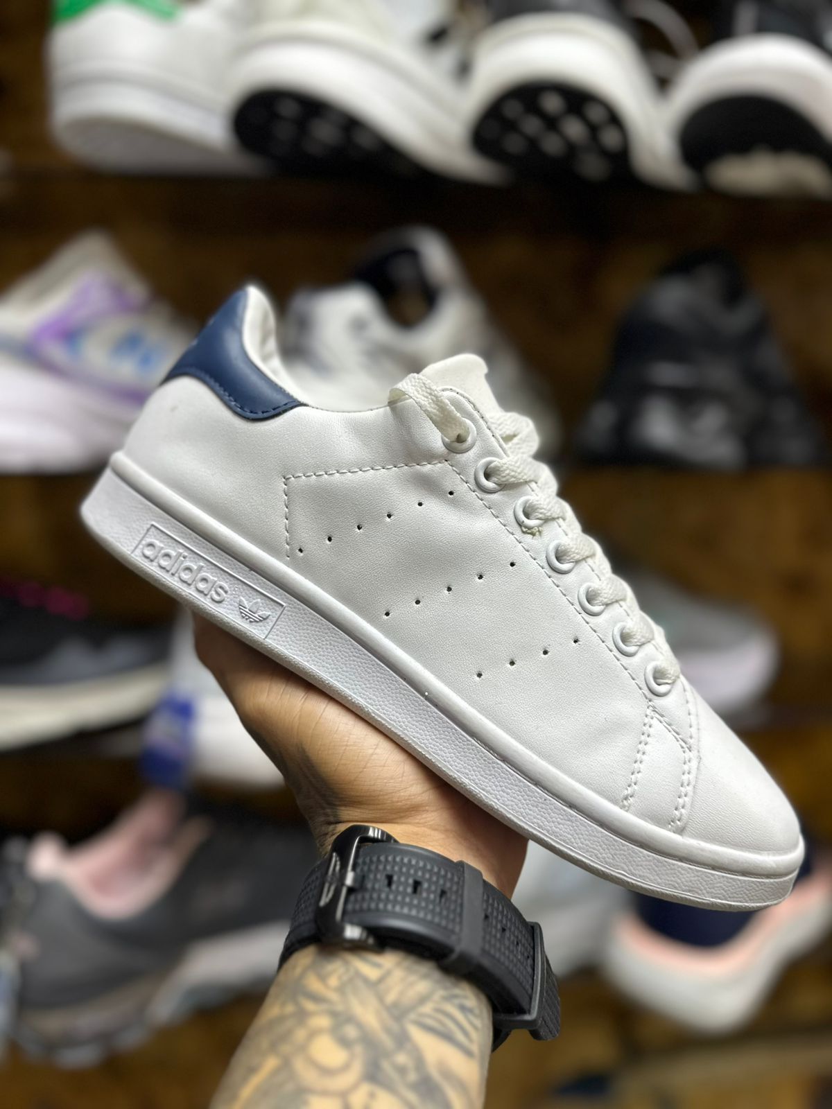 Adidas stan Smith