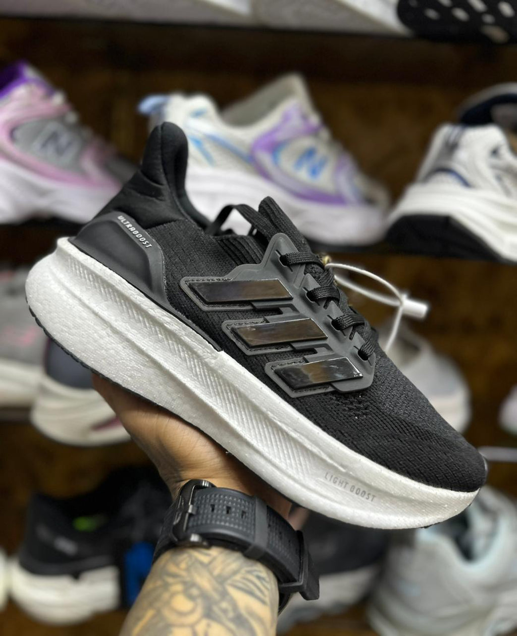 Adidas Ultraboost