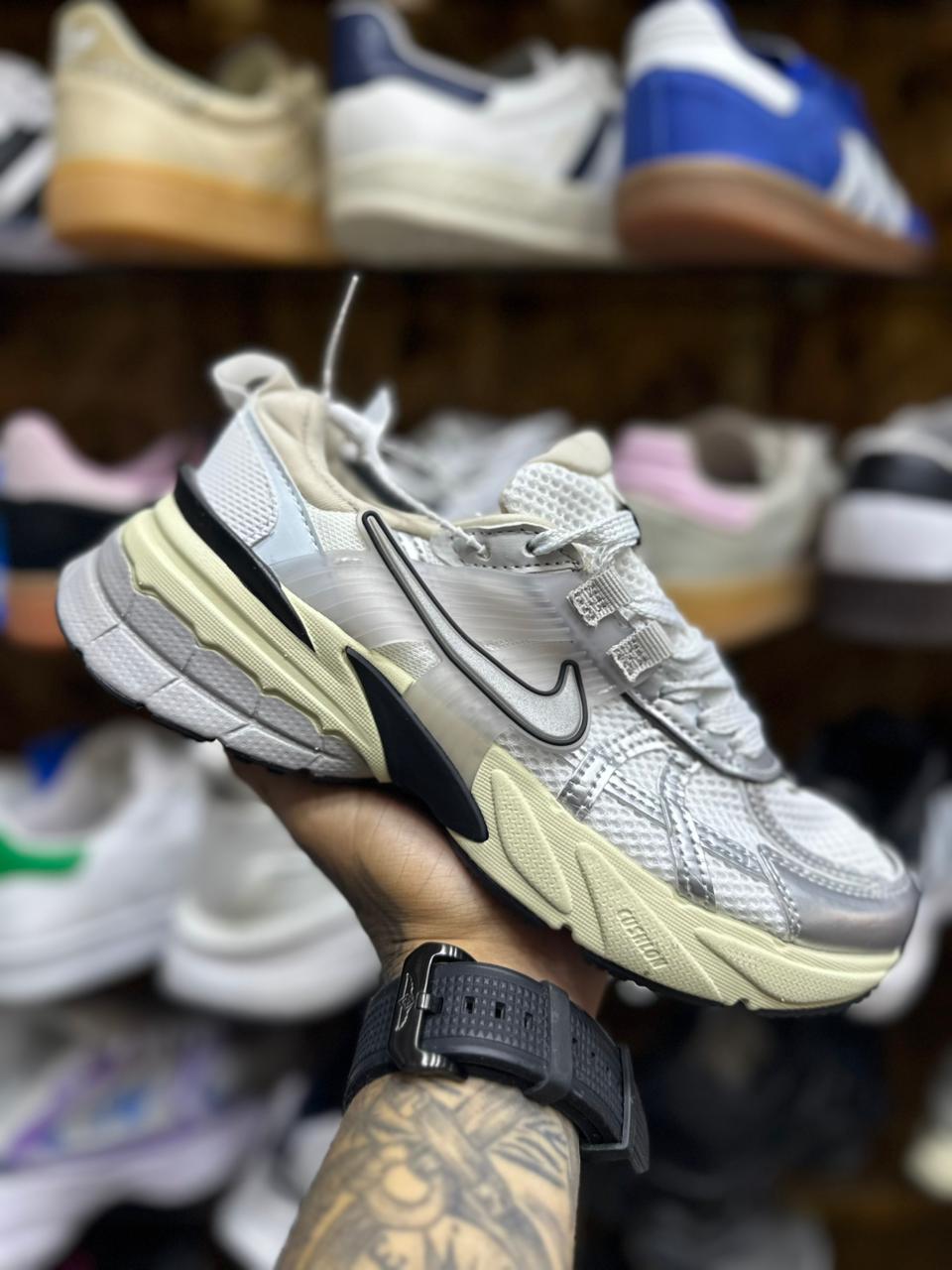 Nike V2k Run
