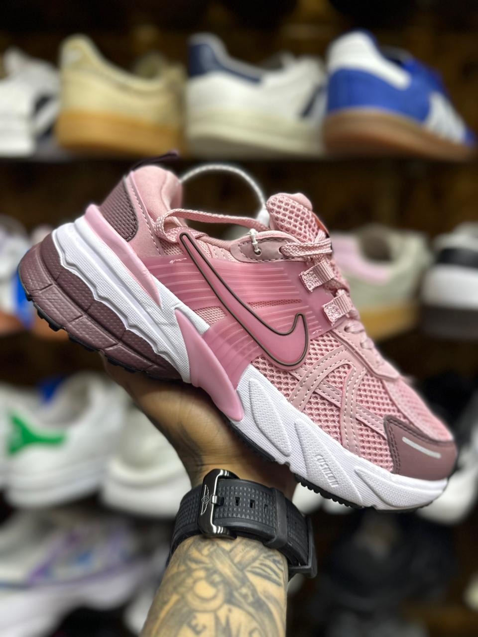 Nike V2k Run