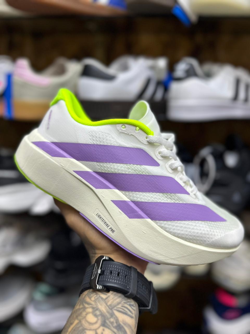 Adidas Adizero
