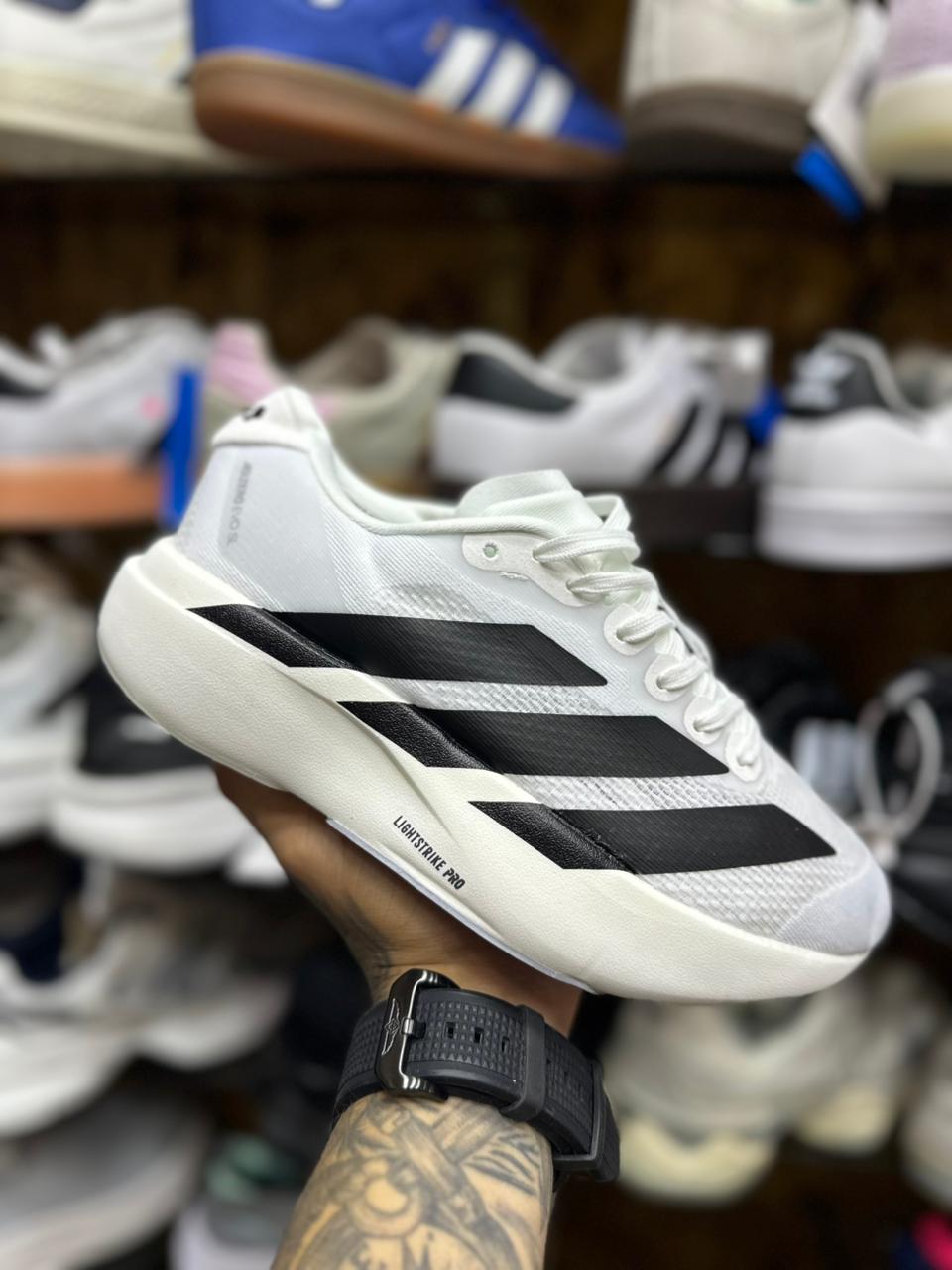 Adidas Adizero