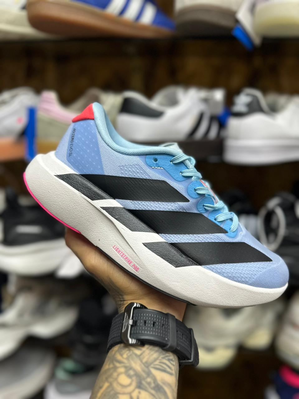Adidas Adizero