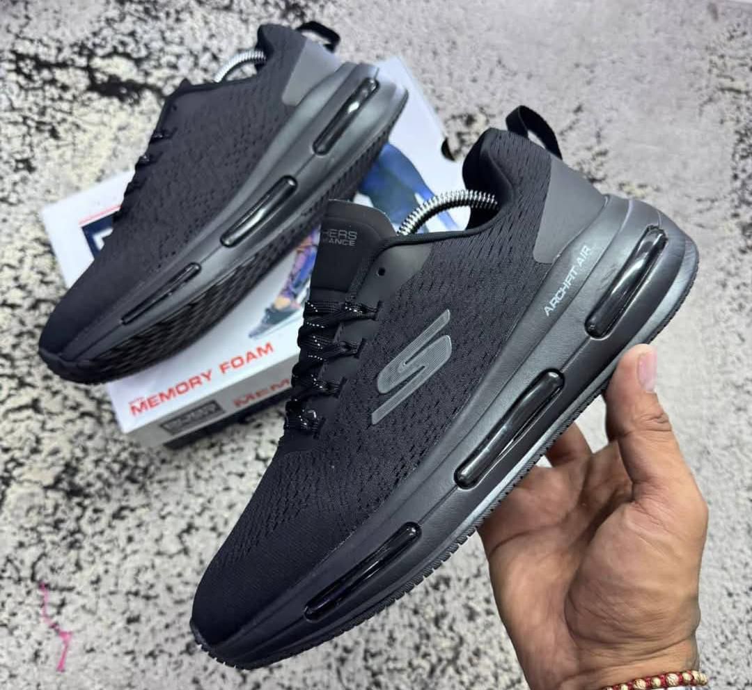 Skechers archfit