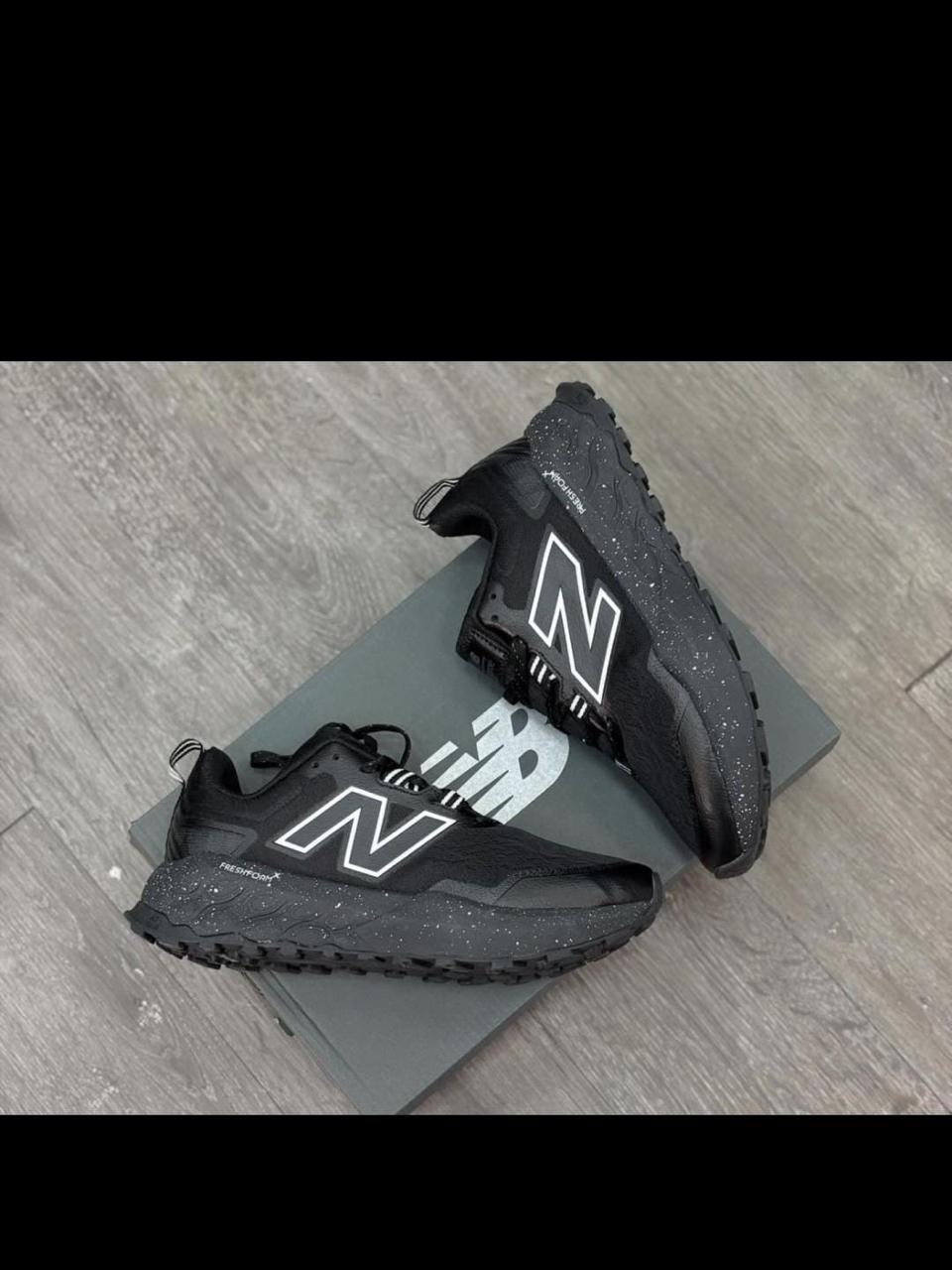 New Balance Freshfoam