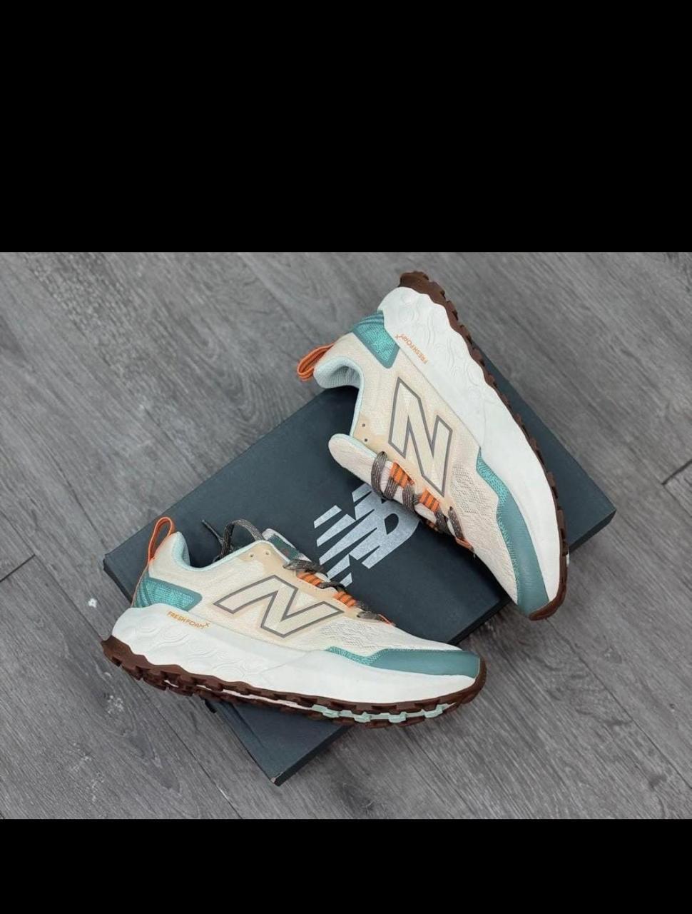 New Balance Freshfoam