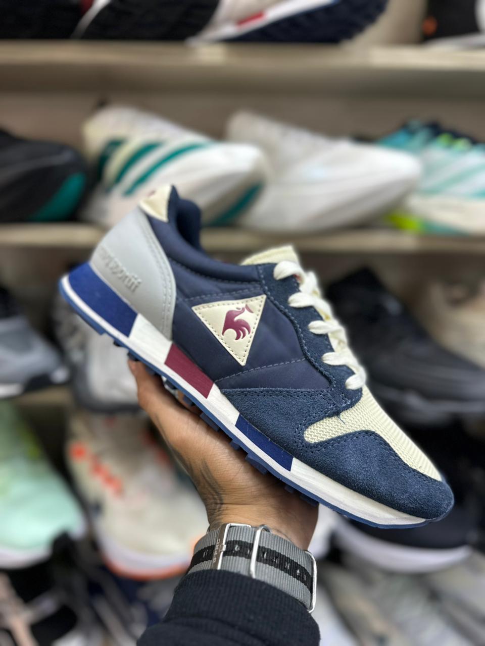 Le Coq Sportif